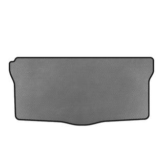 Tapis de coffre EVA (HB, Gris)