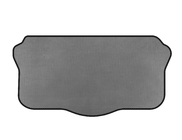 Peugeot 108 2014-2021 Tapis de coffre EVA (HB, Gris) photo 1
