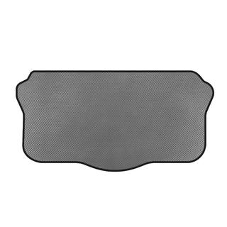 Tapis de coffre EVA (HB, Gris)