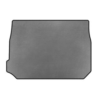 Tapis de coffre EVA (Gris)