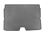 Peugeot 2008 2019- Tapis de coffre EVA (Gris) photo 1