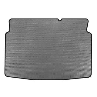 Tapis de coffre EVA (HB, 5 portes, Gris)