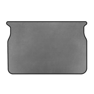 Tapis de coffre EVA (HB, 5 portes, Gris)