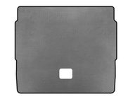 Peugeot 3008 2016-2023 Tapis de coffre EVA (Gris) photo 1