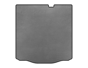 Peugeot 301 2012- Tapis de coffre EVA (2017+, SD, Gris) photo 1