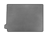 Peugeot 5008 2016-2023 Tapis de coffre EVA (2016-2020, Gris) photo 1