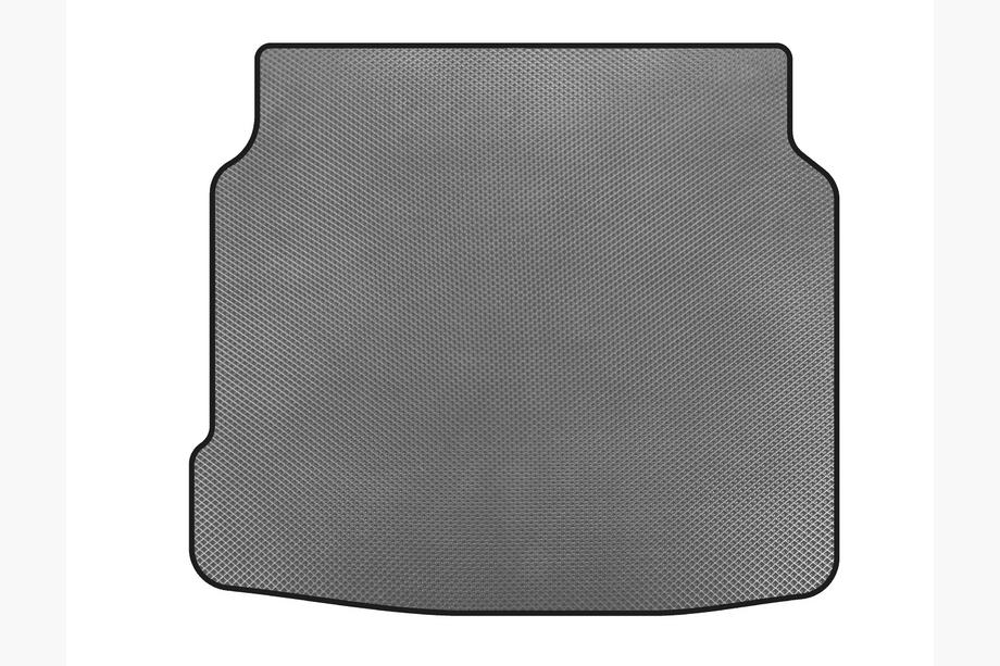 Peugeot 508 2018- Tapis de coffre EVA (LB, Gris) Image