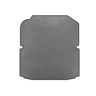Tapis de coffre EVA (SD, Gris) Peugeot 607 1999-2010