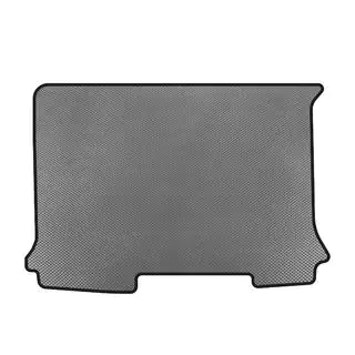 Tapis de coffre EVA (Gris)