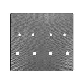 Tapis de coffre EVA (Empattement long, Gris)