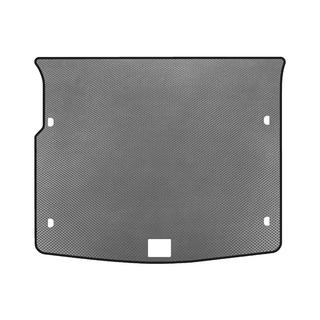 Tapis de coffre EVA V1 (Gris) Porsche Cayenne 2003–2010