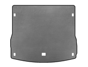 Porsche Macan 2014-2024 Tapis de coffre EVA (2014-2018, Gris) photo 1
