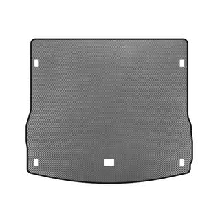 Tapis de coffre EVA (2014-2018, Gris) Porsche Macan 2014-2024