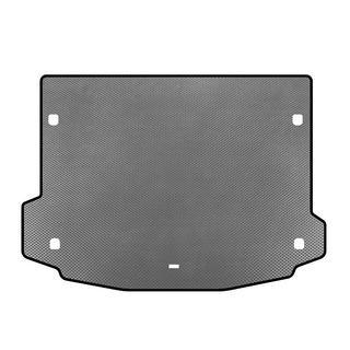 Tapis de coffre EVA (Gris)