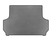 Range Rover II P38A 1997-2002 Tapis de coffre EVA (Gris) photo 1