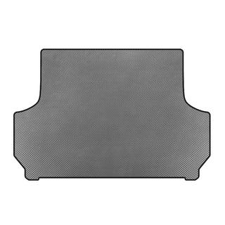 Tapis de coffre EVA (Gris)