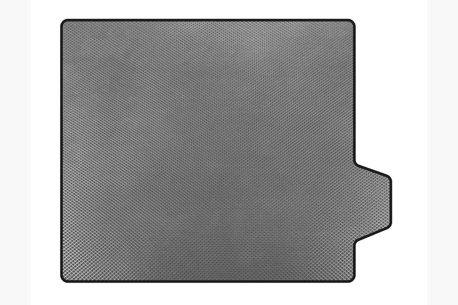Range Rover Sport 2014-2022 Tapis de coffre EVA (2013-2017, Gris) Image