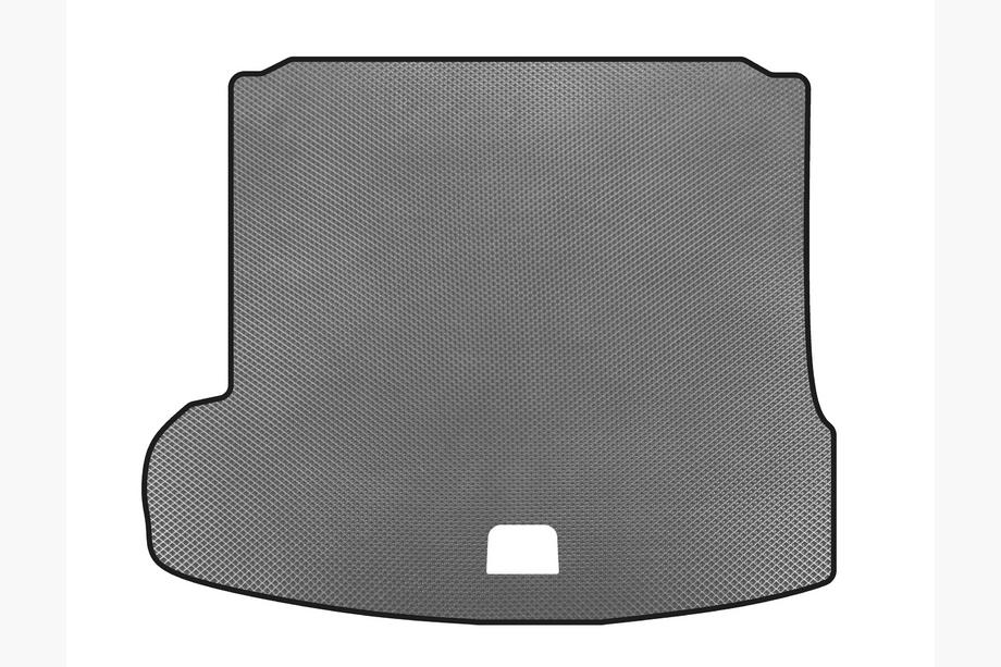 Range Rover Velar 2017- Tapis de coffre EVA (Gris) Image