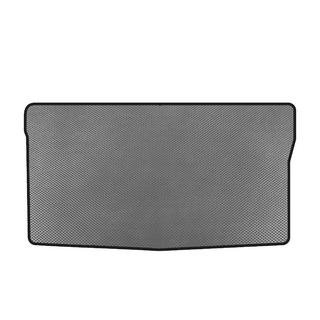 Tapis de coffre EVA (HB, Gris)