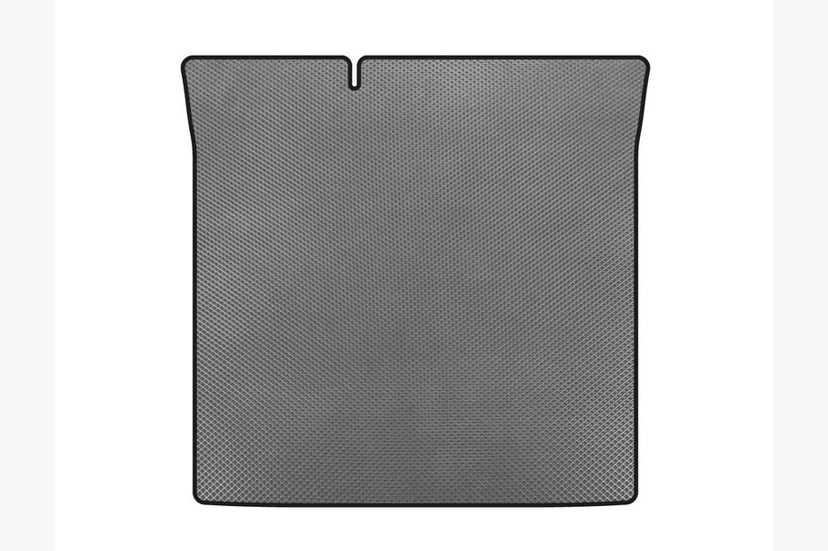 RAVON R4 2016-2020 Tapis de coffre EVA V-1 (SD, Gris) Image