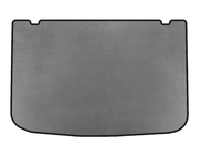 Renault Clio IV 2012-2019 Tapis de coffre EVA (2012-2016, HB, 5 portes, Gris) photo 1