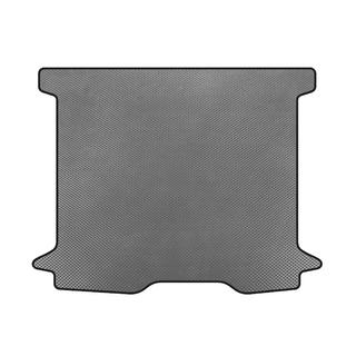 Tapis de coffre EVA (Gris)