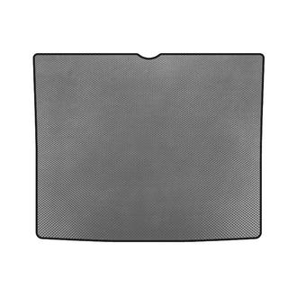 Tapis de coffre EVA (7 places, Gris)