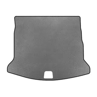 Tapis de coffre EVA (5 places, Gris)