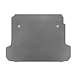 Tapis de coffre EVA (SD, Gris) Renault Fluence 2009-2016