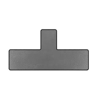 Tapis de coffre EVA (5 portes/7 places, Gris)