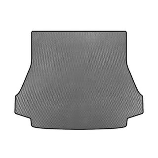 Tapis de coffre EVA (SW, Gris)
