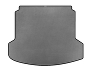 Renault Megane IV 2016-2025 Tapis de coffre EVA (SD, Gris) photo 1