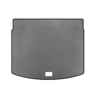 Tapis de coffre EVA (2016-2020, SW, Gris) Renault Megane IV 2016-2025