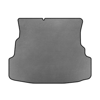 Tapis de coffre EVA (SD, Gris)