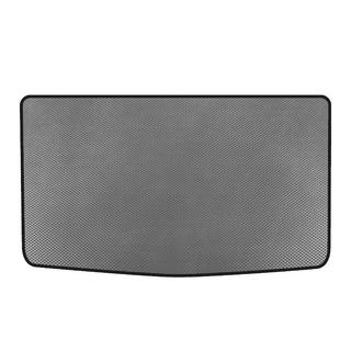Tapis de coffre EVA (HB, Gris)