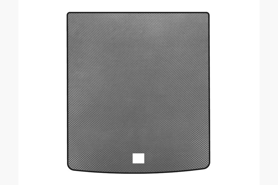 Seat Alhambra 2010- Tapis de coffre EVA (2015+, Gris) Image