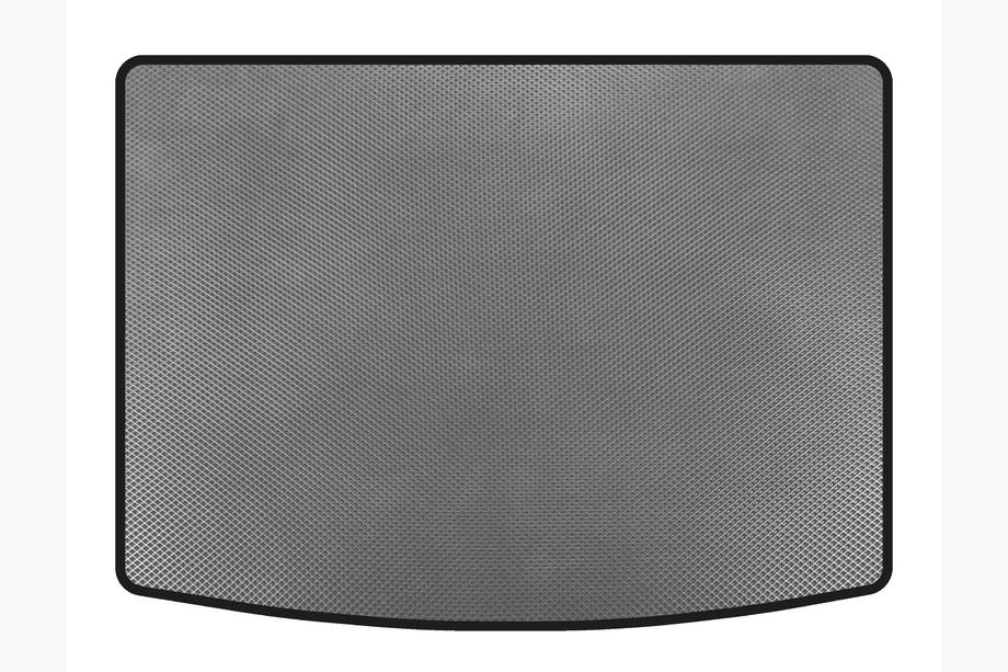 Seat Altea 2004-2015 Tapis de coffre EVA (Gris) Image