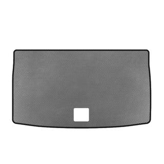 Tapis de coffre EVA (inférieur, Gris) Seat Arona 2017-