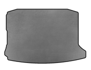 Seat Ateca 2016- Tapis de coffre EVA (Gris) photo 1