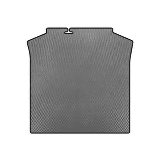 Tapis de coffre EVA (SD, Gris) Seat Cordoba 2000-2009
