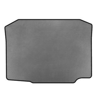 Tapis de coffre EVA (2010-2012, HB, 5 portes, Gris) Seat Ibiza 2010-2017