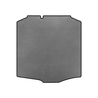 Tapis de coffre EVA (2010-2014, SW, Gris) Skoda Fabia 2007-2014