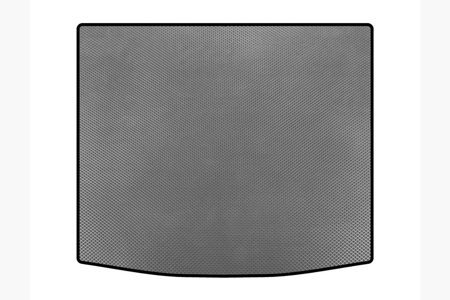 Skoda Karoq 2018- Tapis de coffre EVA (Gris) Image