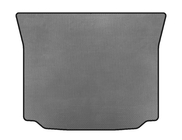 Skoda Roomster 2006-2015 Tapis de coffre EVA (Gris) photo 1