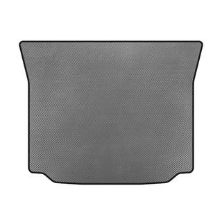 Tapis de coffre EVA (Gris) Skoda Roomster 2006-2015