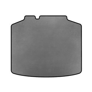 Tapis de coffre EVA (HB, Gris)
