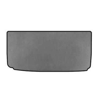 Tapis de coffre EVA (1998-2003 Cabriolet, Gris) Smart 1998-2007