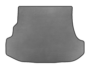 Subaru Forester 1997-2002 Tapis de coffre EVA (Gris) photo 1