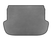 Subaru Forester 2013-2018 Tapis de coffre EVA (2013-2017, Gris) photo 1