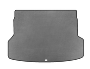Subaru Forester 2018-2024 Tapis de coffre EVA (Gris) photo 1